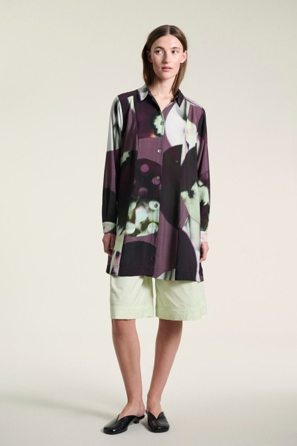 Bitte Kai Rand  marškiniai Tsuki