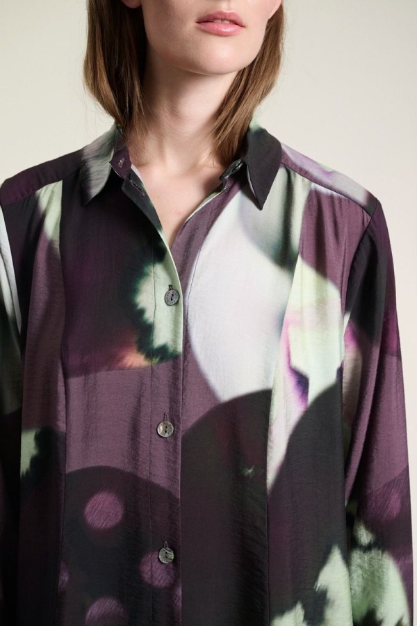 Bitte Kai Rand  marškiniai Tsuki