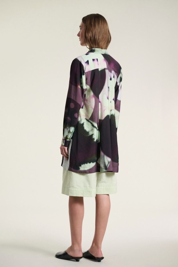 Bitte Kai Rand  marškiniai Tsuki