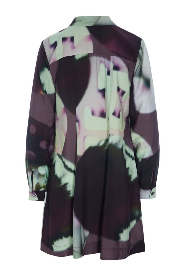 Bitte Kai Rand  marškiniai Tsuki