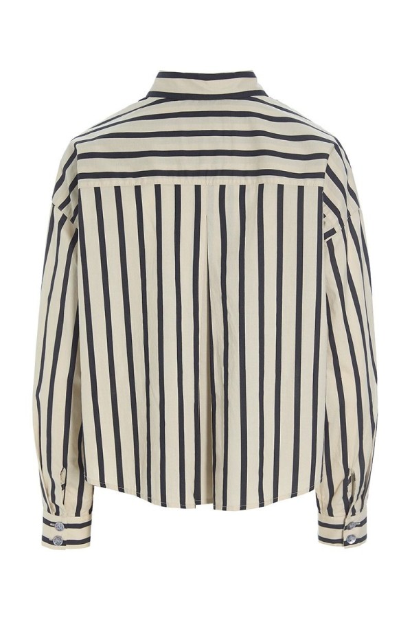 Bitte Kai Rand palaidinė Pirate Stripes