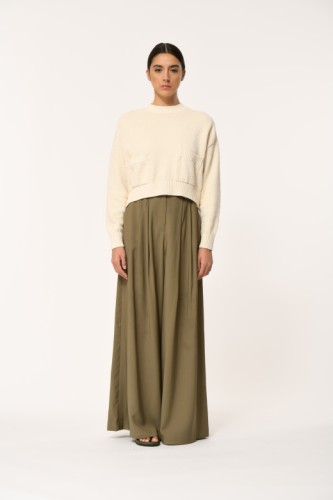 Humility kelnės Lenora 