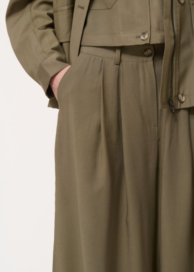 Humility kelnės Lenora 