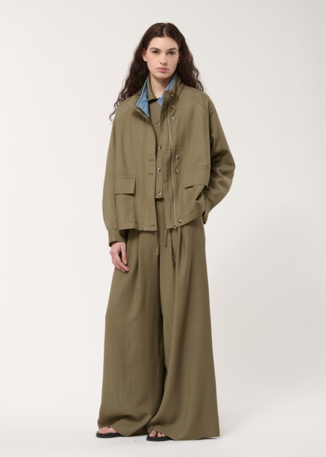 Humility kelnės Lenora 