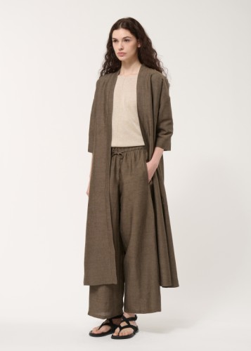 Humility kimono Jalobara