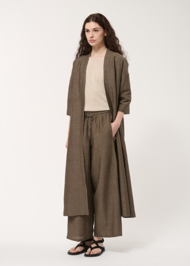 Humility kimono Jalobara