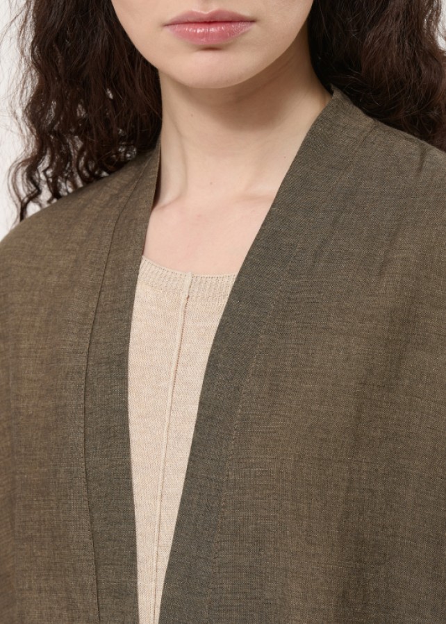 Humility kimono Jalobara