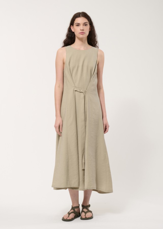 Humility suknelė Lithane Army