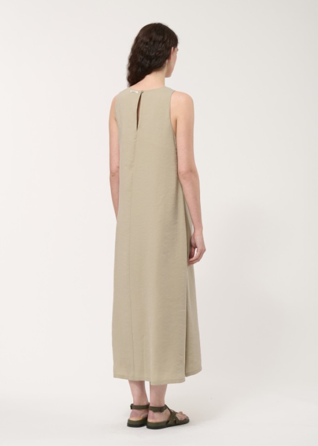 Humility suknelė Lithane Army