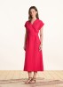La Fee Maraboutee suknelė Fusia La Fee Maraboutee suknelė Fusia