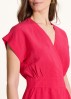La Fee Maraboutee suknelė Fusia La Fee Maraboutee suknelė Fusia