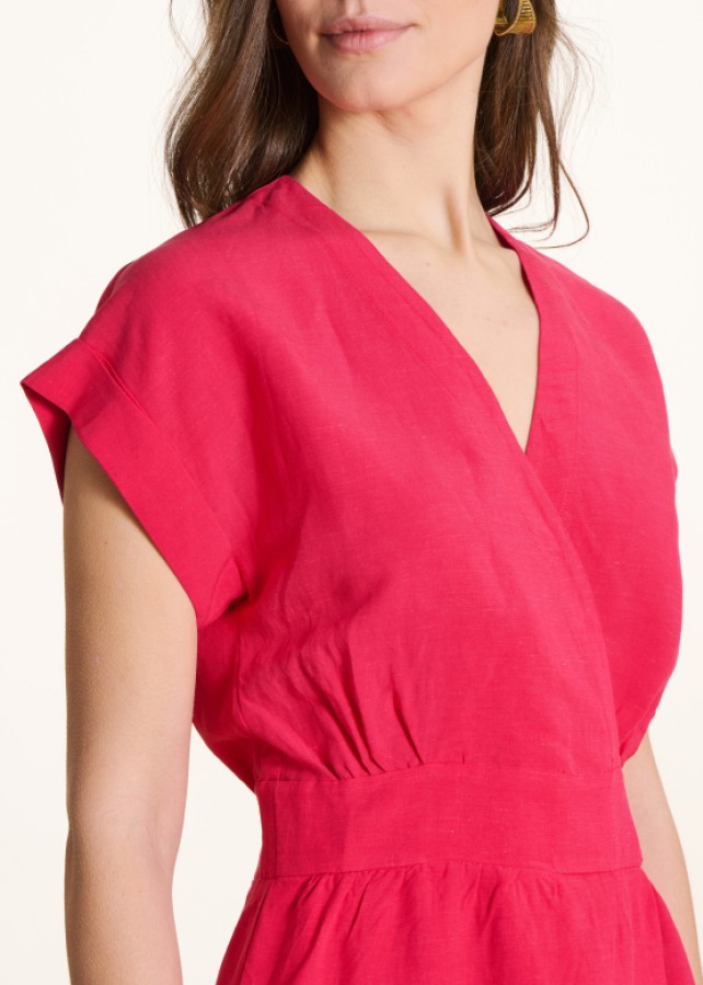 La Fee Maraboutee suknelė Fusia La Fee Maraboutee suknelė Fusia