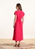 La Fee Maraboutee suknelė Fusia La Fee Maraboutee suknelė Fusia