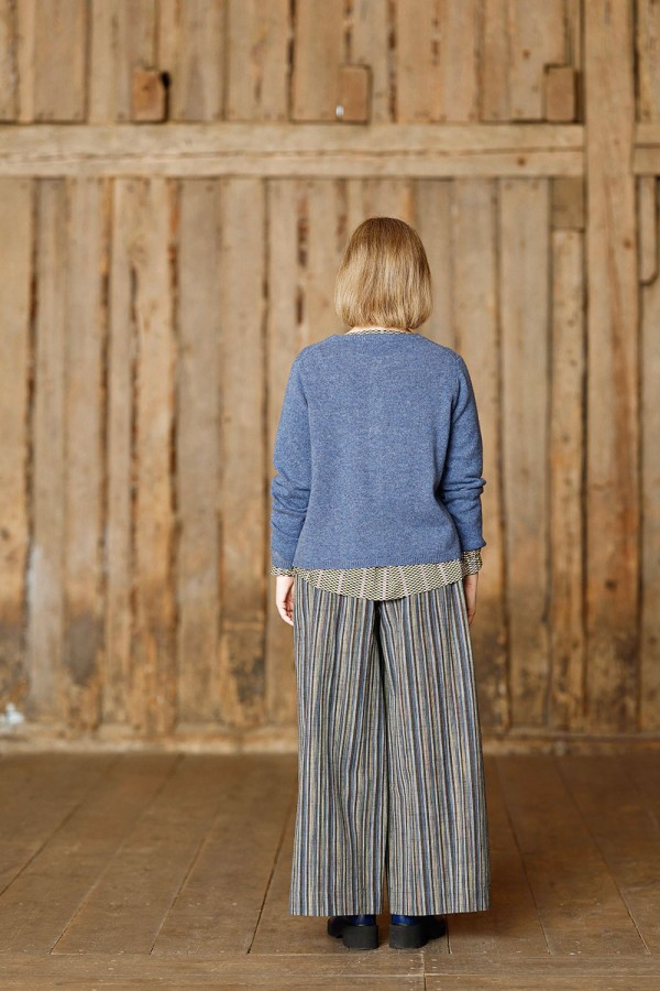 Mansted lamos vilnos megztinis Florence