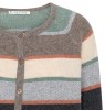 Mansted merino vilnos kardiganas Amina