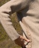 Mansted merino vilnos megztinis Solveig