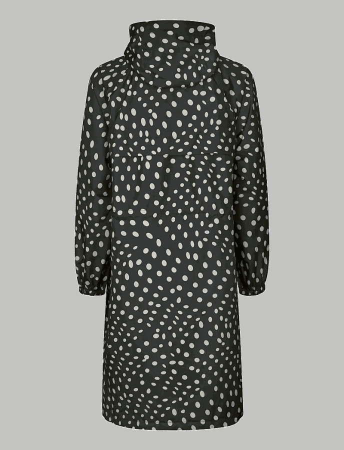 Masai lietpaltis MaTrina