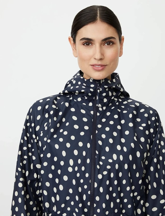 Masai lietpaltis MaTrina