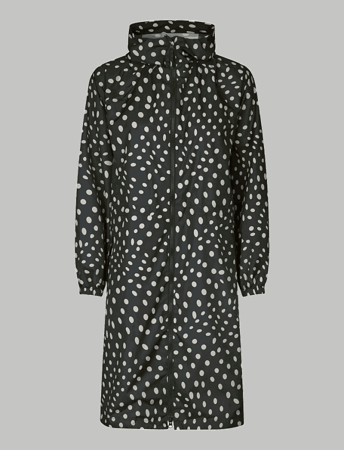 Masai lietpaltis MaTrina