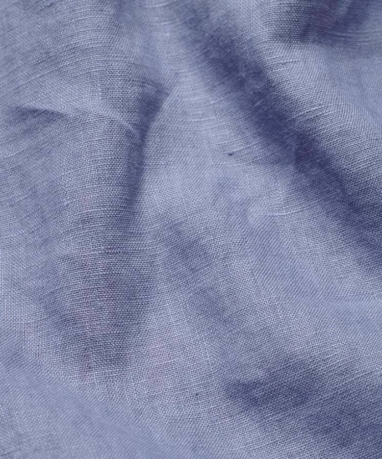 Masai lininės kelnės Stonewash