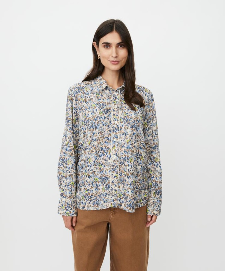 Masai marškiniai Ithyria Masai marškiniai Ithyria