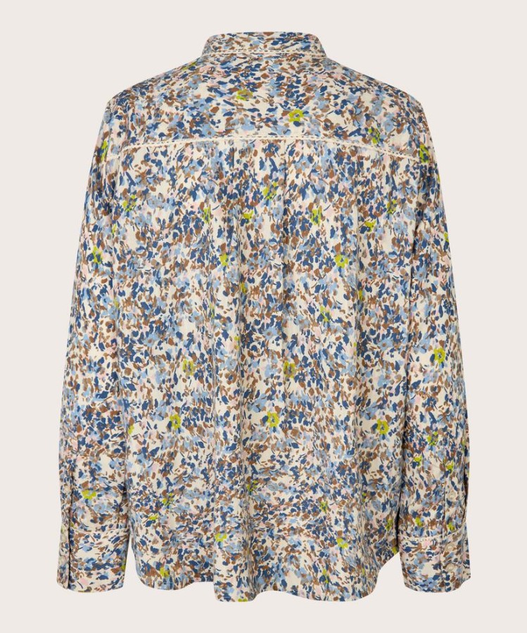 Masai marškiniai Ithyria Masai marškiniai Ithyria