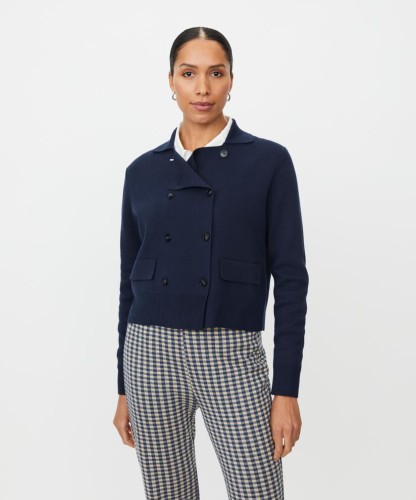 Masai medvilninis švarkelis Lugine