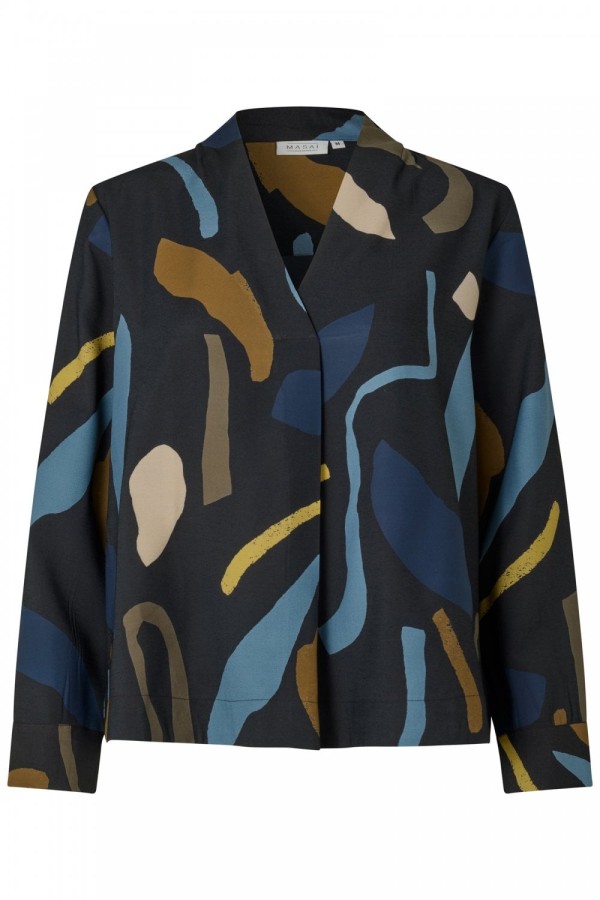 Masai palaidinė Delvion