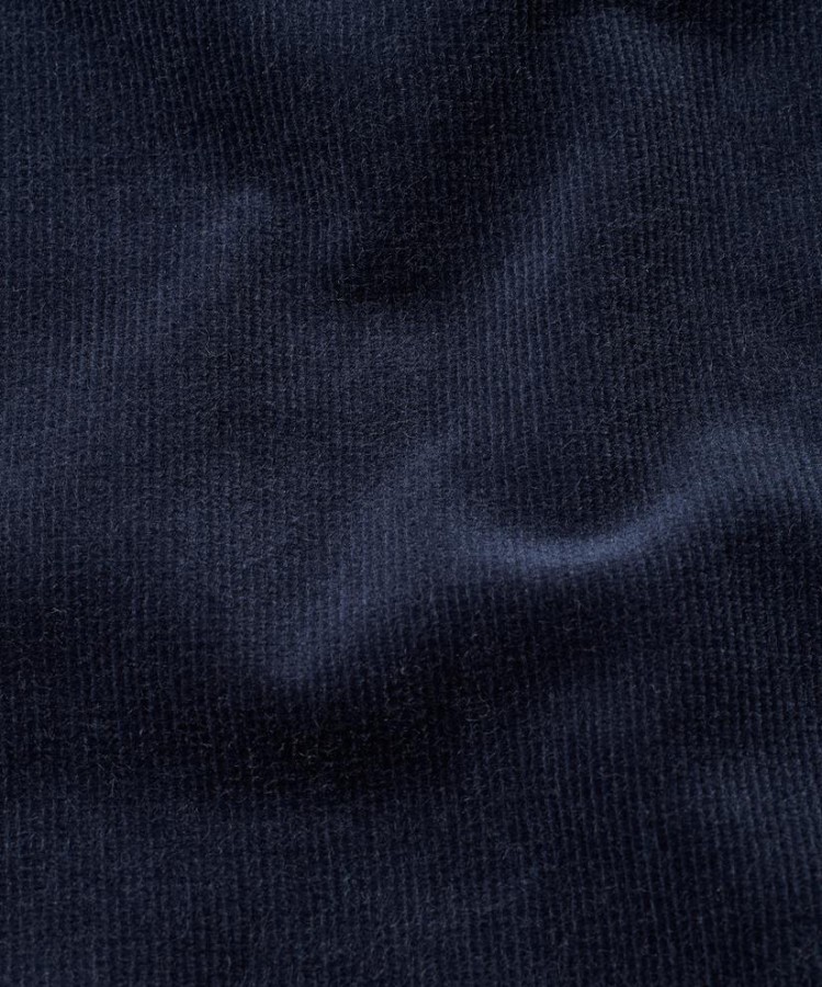 Masai velvetinės kelnės Maportisca