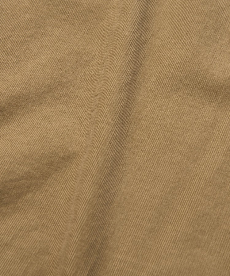 Masai velvetinės kelnės Pylenna Oak