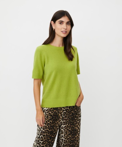 Masai vilnonis megztukas Cashmere Touch