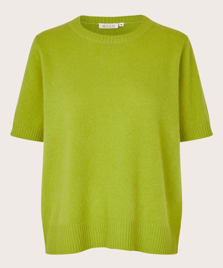 Masai vilnonis megztukas Cashmere Touch