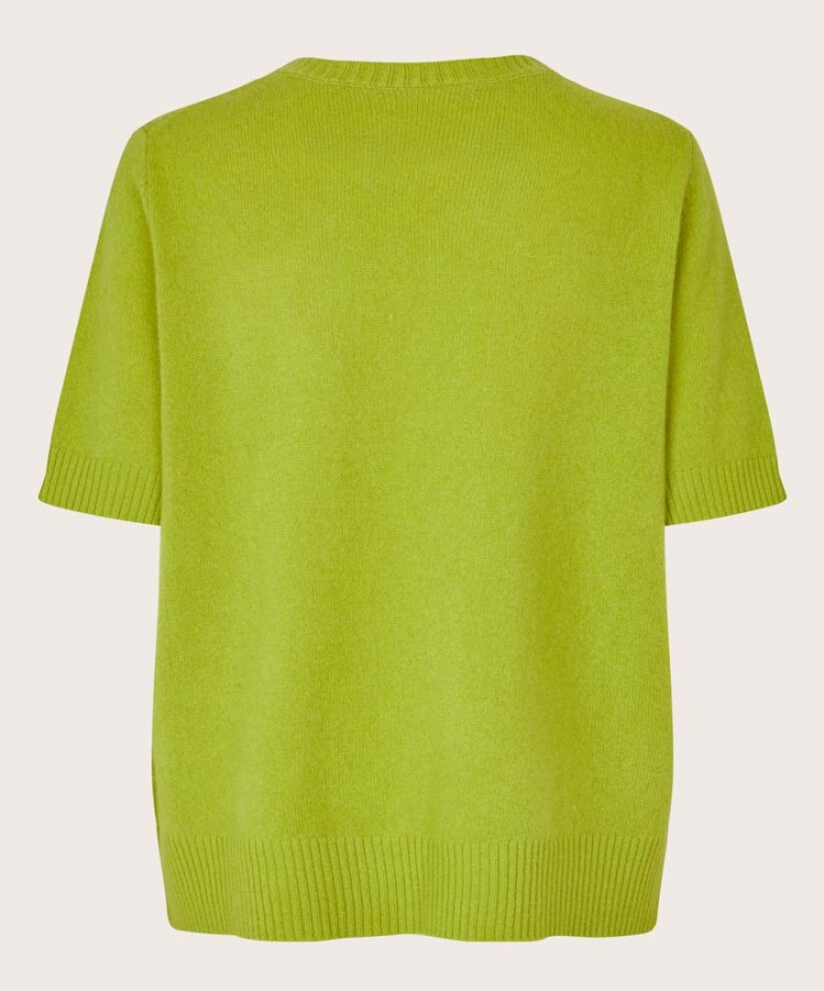 Masai vilnonis megztukas Cashmere Touch