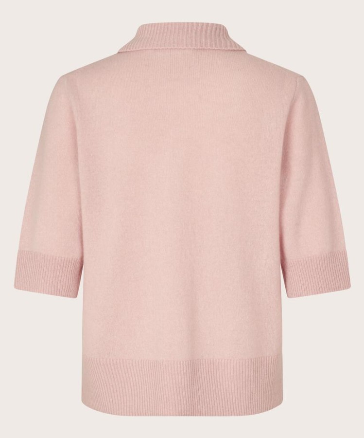 Masai vilnonis megztukas Fynoria