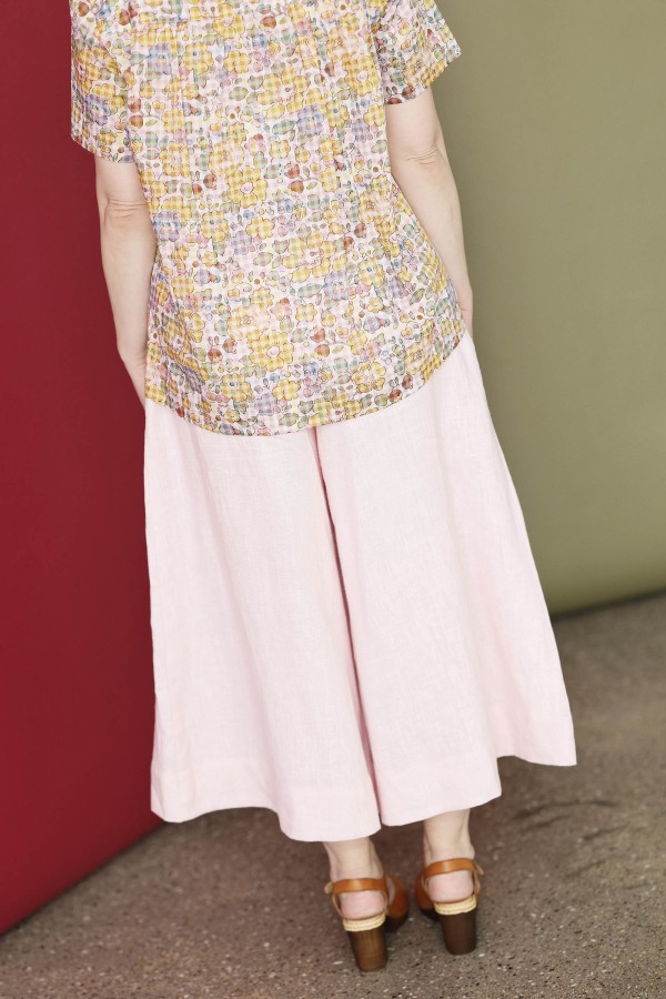 McVERDI x Liberty palaidinė 