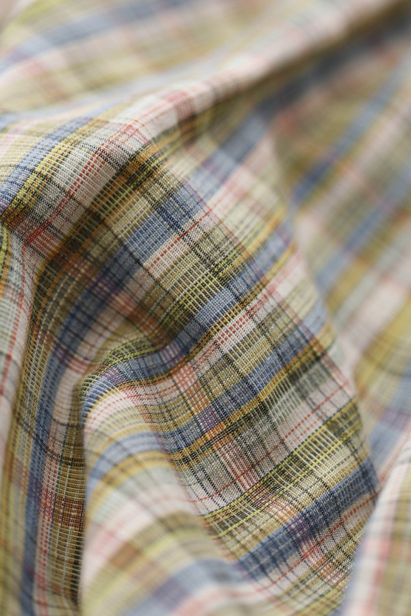 McVERDI kelnės Multicolour