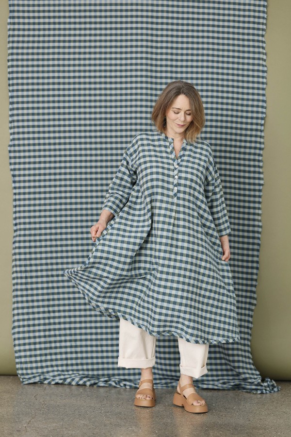 McVERDI suknelė Rita