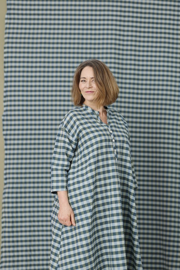 McVERDI suknelė Rita