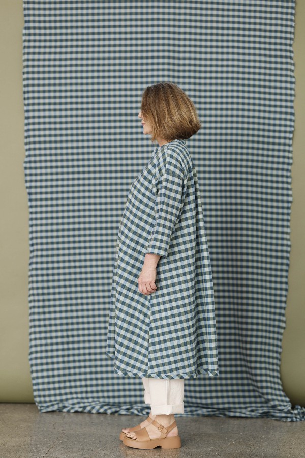 McVERDI suknelė Rita