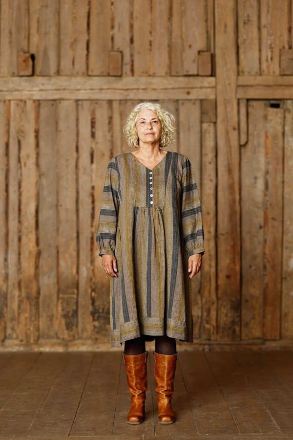 McVERDI suknelė Thyra