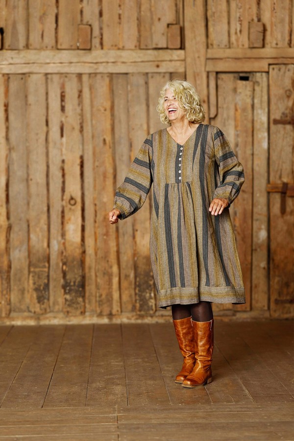 McVERDI suknelė Thyra