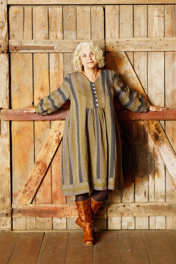 McVERDI suknelė Thyra