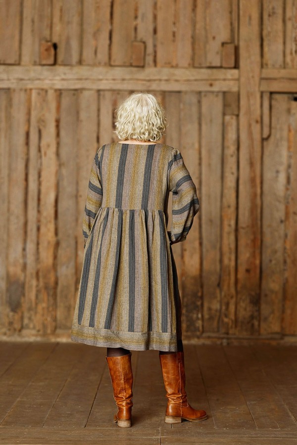 McVERDI suknelė Thyra