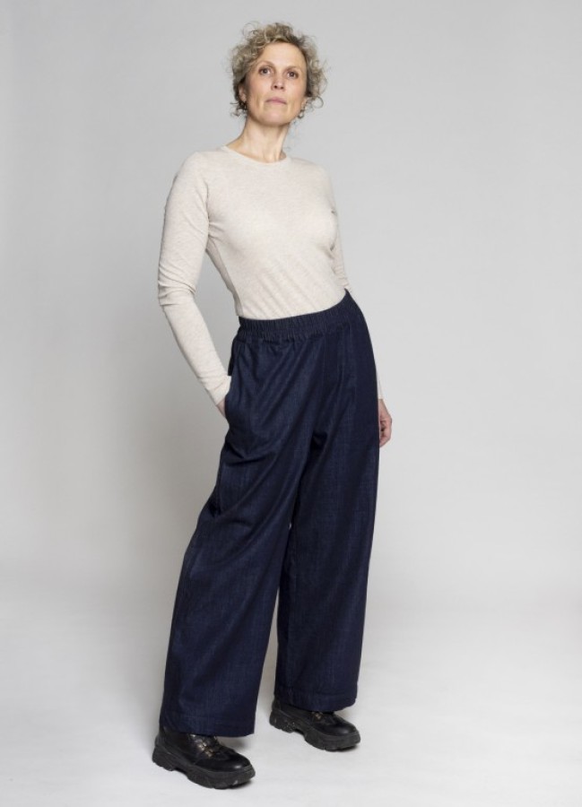 Muse Wear džinsai Thit