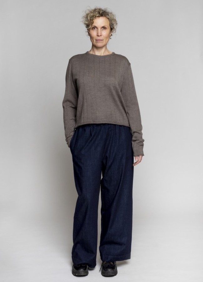 Muse Wear džinsai Thit