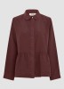 Muse Wear palaidinė Tencel Linen Chestnut