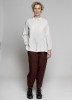 Muse Wear palaidinė Tencel Linen Chestnut