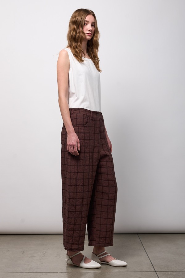 Neirami kelnės Check