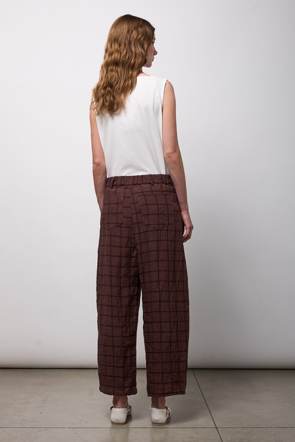 Neirami kelnės Check