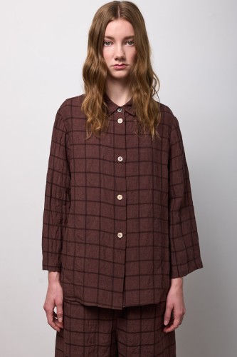 Neirami marškiniai Check